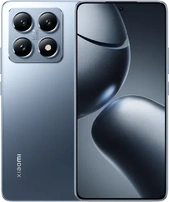 Xiaomi 14T 256GB tytanowy Blue