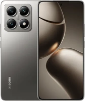 Xiaomi 14T 256GB tytanowy Gray