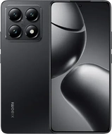 Xiaomi 14T 512GB tytanowy Black