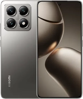Xiaomi 14T 512GB tytanowy Gray