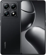 Xiaomi 14T Pro 1TB tytanowy Black