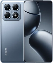 Xiaomi 14T Pro 256GB tytanowy Blue