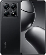 Xiaomi 14T Pro 512GB tytanowy Black