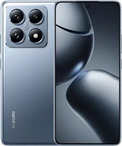 Xiaomi 14T Pro 512GB tytanowy Blue