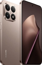 Xiaomi 15T 512GB różowe złoto