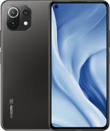 Xiaomi Mi 11 Lite 5G 128GB/6GB Truffle Black