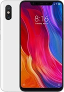 Xiaomi Mi 8 64GB biały