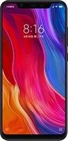 Xiaomi Mi 8 64GB czarny