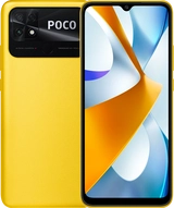 Xiaomi Poco C40 32GB POCO Yellow