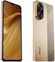 Xiaomi Poco C71 64GB gold