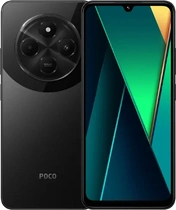 Xiaomi Poco C75 128GB czarny