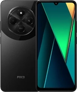 Xiaomi Poco C75 256GB czarny