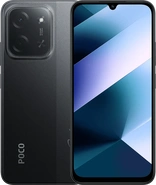 Xiaomi Poco C85 128GB czarny