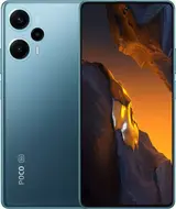 Xiaomi Poco F5 256GB/12GB niebieski