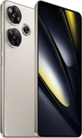 Xiaomi Poco F6 256GB tytanowy