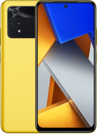 Xiaomi Poco M4 Pro 128GB POCO Yellow
