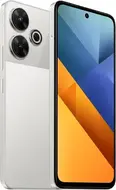 Xiaomi Poco M6 128GB srebrny