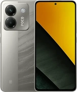 Xiaomi Poco M7 Pro 5G 256GB/12GB srebrny