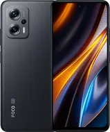 Xiaomi Poco X4 GT 256GB schwarz