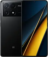 Xiaomi Poco X6 Pro 256GB schwarz