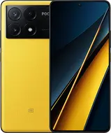 Xiaomi Poco X6 Pro 512GB żółty