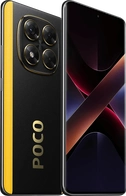 Xiaomi Poco X7 256GB czarny