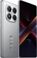Xiaomi Poco X7 512GB srebrny