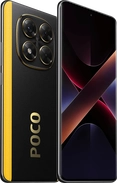 Xiaomi Poco X7 512GB czarny
