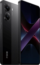 Xiaomi Poco X7 Pro 512GB czarny