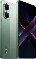 Xiaomi Poco X7 Pro 256GB/12GB zielony