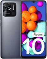 Xiaomi Redmi 10C 128GB Graphite Gray