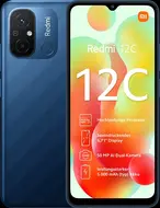 Xiaomi Redmi 12C 64GB/3GB Ocean Blue