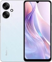 Xiaomi Redmi 13C 5G 128GB Starry Silver