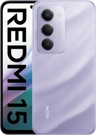 Xiaomi Redmi 15 128GB/4GB Sandy Purple