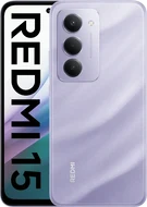 Xiaomi Redmi 15 256GB Sandy Purple