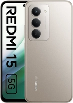 Xiaomi Redmi 15 5G 128GB tytanowy Gray