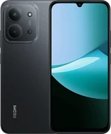 Xiaomi Redmi 15C 128GB/4GB Midnight Black