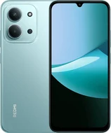 Xiaomi Redmi 15C 128GB/4GB Mint Green