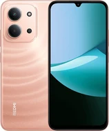 Xiaomi Redmi 15C 128GB/4GB Twilight Orange