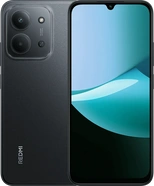 Xiaomi Redmi 15C 256GB/4GB nocny czarny Black
