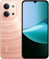 Xiaomi Redmi 15C 256GB/4GB Twilight pomarańczowy