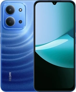 Xiaomi Redmi 15C 256GB/8GB Moonlight Blue