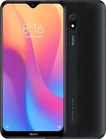 Xiaomi Redmi 8A 32GB/2GB nocny czarny black