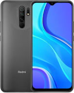 Xiaomi Redmi 9 32GB carbon grey