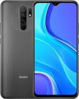 Xiaomi Redmi 9 64GB karbonowy grey