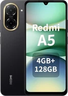 Xiaomi Redmi A5 128GB Midnight Black