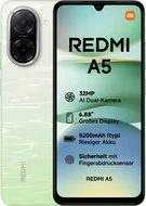Xiaomi Redmi A5 64GB Lake Green