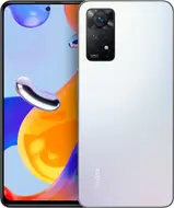 Xiaomi Redmi Note 11 Pro 128GB/6GB arktyka White