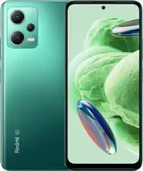 Xiaomi Redmi Note 12 5G 128GB/4GB Forest Green