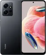 Xiaomi Redmi Note 12 64GB Onyx Gray